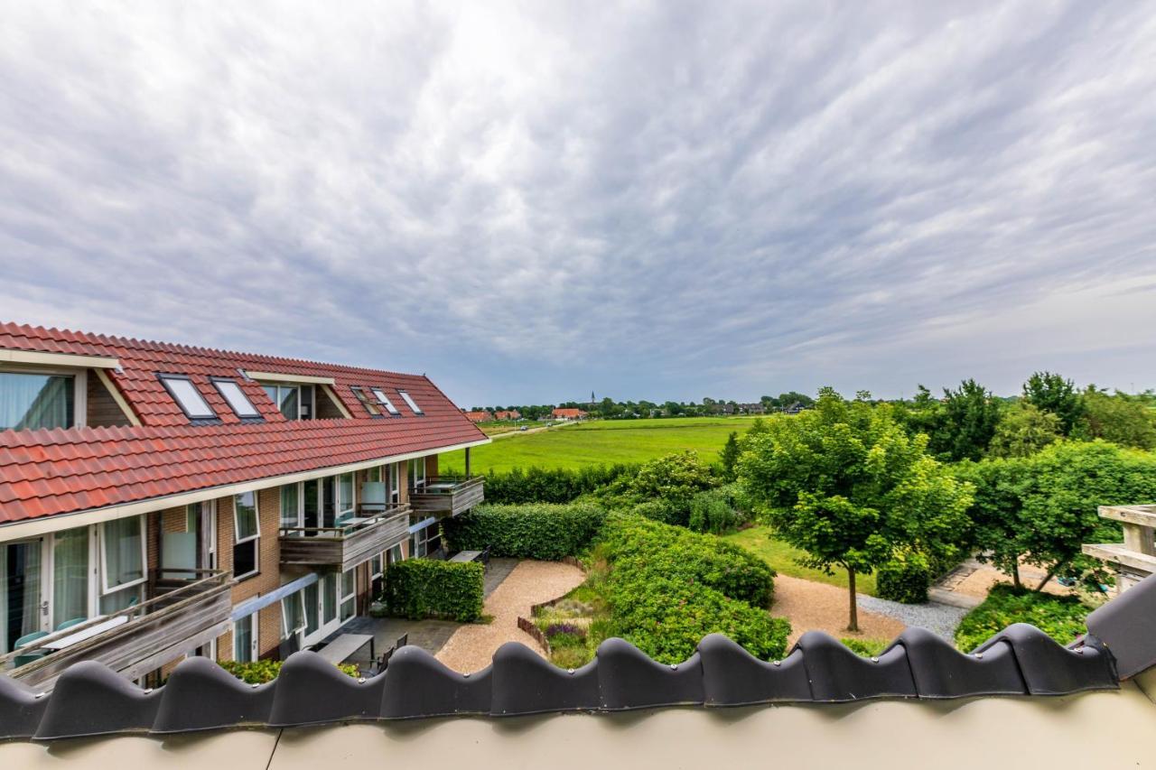 Residence Terschelling Midsland Exteriér fotografie