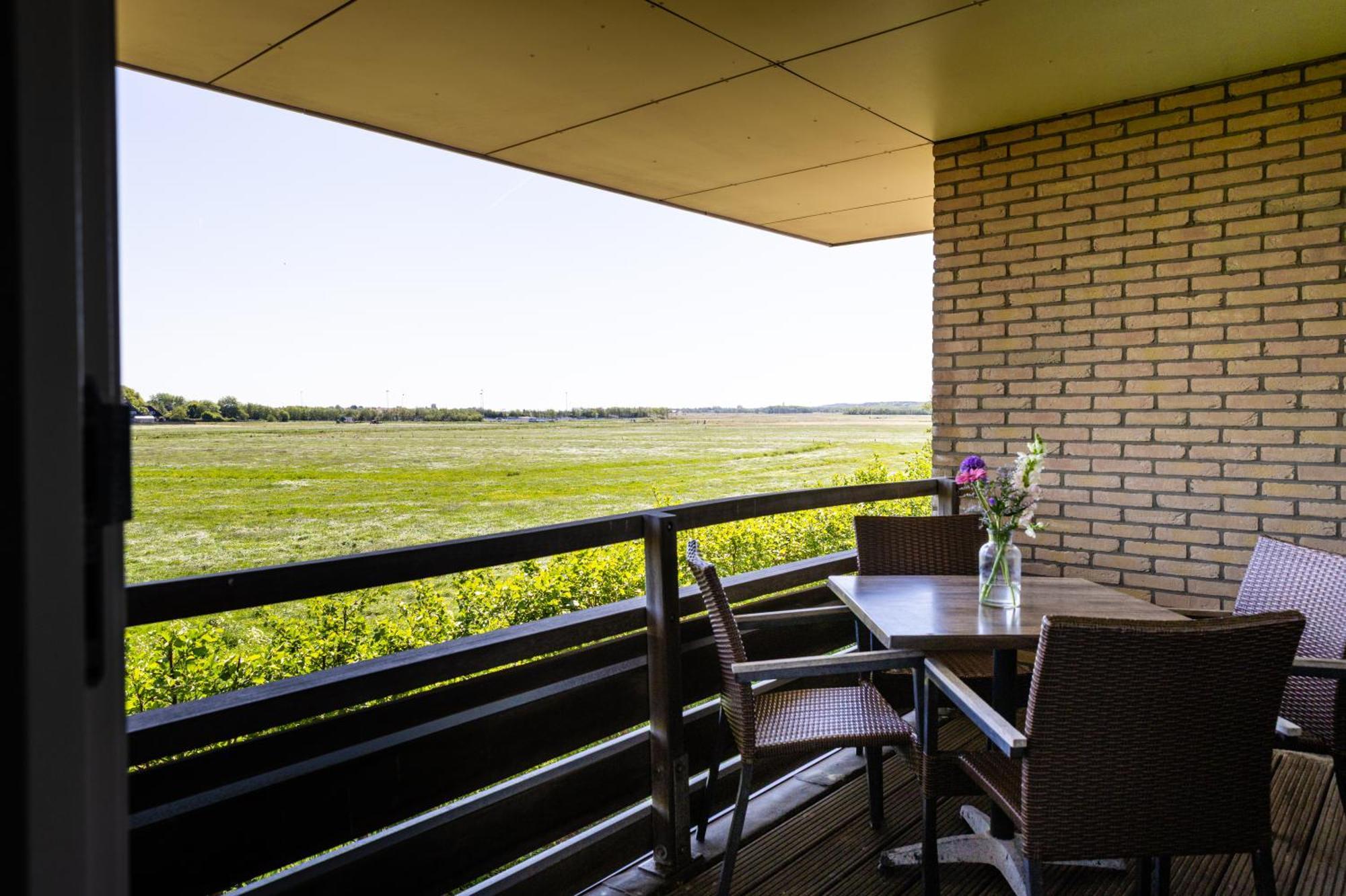 Residence Terschelling Midsland Exteriér fotografie